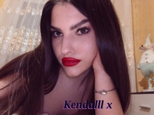 kendalll_x Spezial Sexcam
