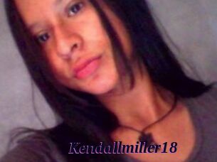 kendallmiller18 Spezial Sexcam