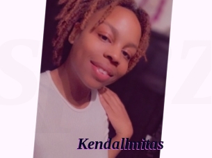 Kendallmitas
