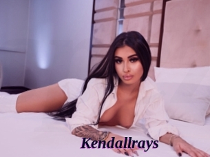 Kendallrays