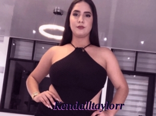 kendalltaylorr Spezial Sexcam