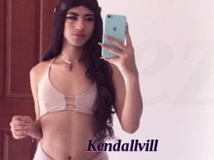 Kendallvill