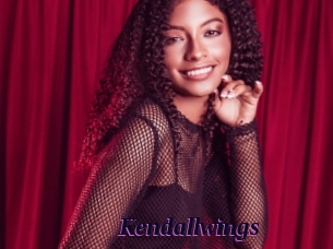 kendallwings Spezial Sexcam