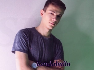 kendalmiln Spezial Sexcam