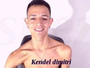 Kendel_dimitri