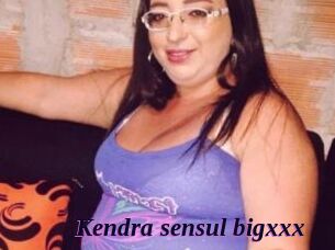 Kendra_sensul_bigxxx