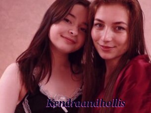 Kendraandhollis