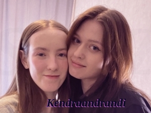 Kendraandrandi
