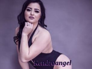 Kendraangel