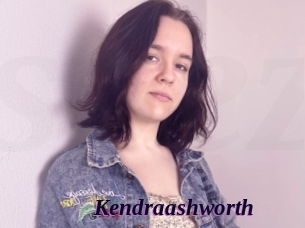 Kendraashworth