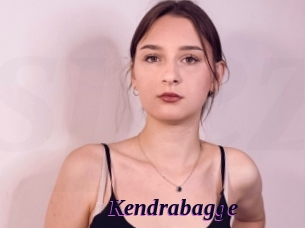 Kendrabagge
