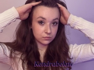 Kendrabelow