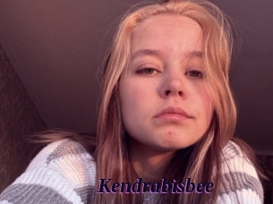 kendrabisbee Spezial Sexcam