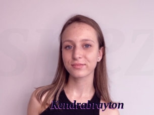 kendrabrayton Spezial Sexcam