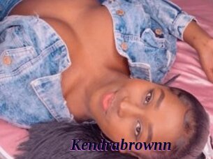 Kendrabrownn