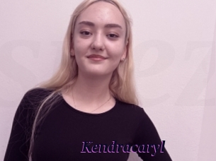 Kendracaryl