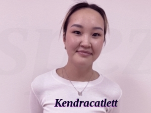 Kendracatlett