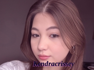 Kendracrissey