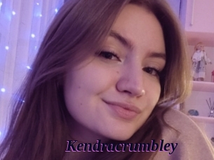 kendracrumbley Spezial Sexcam