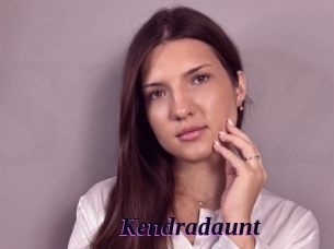kendradaunt Spezial Sexcam