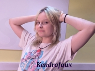 Kendrafaux