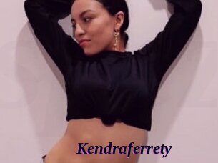 Kendraferrety