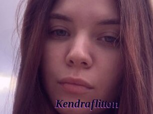 Kendraflitton