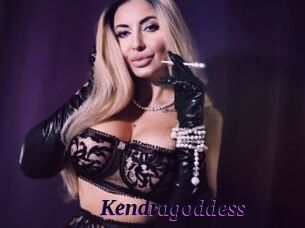Kendragoddess