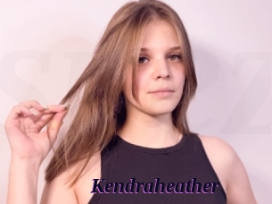 kendraheather Spezial Sexcam