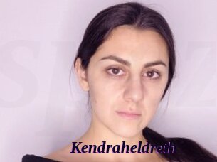 Kendraheldreth