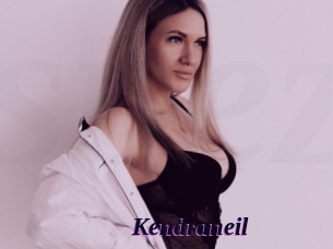 kendraneil Spezial Sexcam