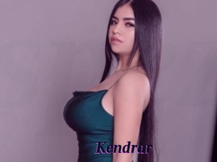 Kendrar