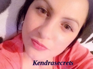 Kendrasecrets