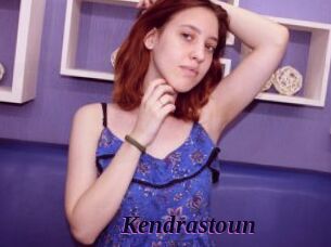 kendrastoun Spezial Sexcam