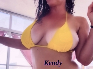 kendy Spezial Sexcam