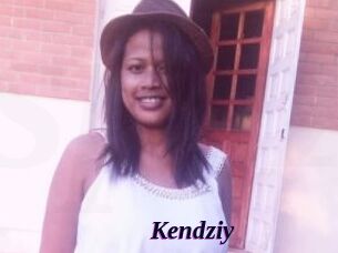 Kendziy