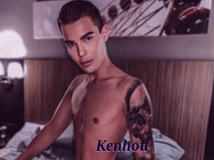 Kenhott