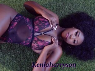 Keniaharryson