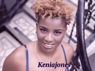 Keniajones