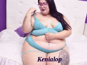 Kenialop