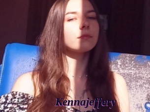 kennajeffery Spezial Sexcam