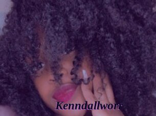 Kenndallworr