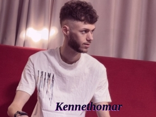 kennethomar Spezial Sexcam