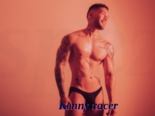 kenny_racer Spezial Sexcam
