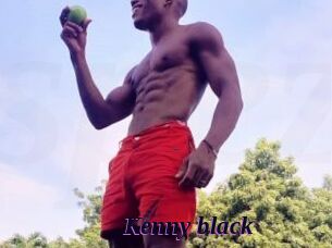 kenny_black Spezial Sexcam