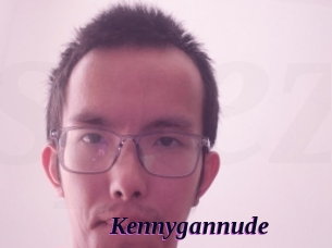 kennygannude Spezial Sexcam