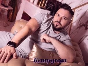 kennygreen Spezial Sexcam