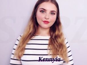 kennyia Spezial Sexcam