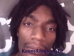 Kennykinglong18