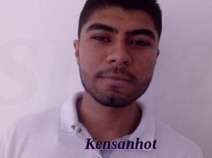 Kensanhot